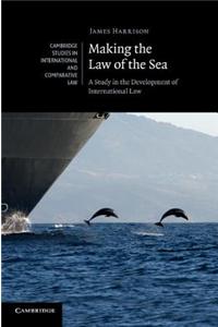 Making the Law of the Sea