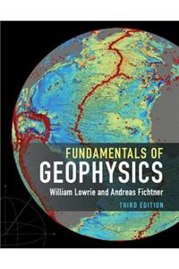 Fundamentals of Geophysics