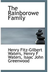 The Rainborowe Family