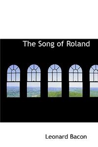 The Song of Roland