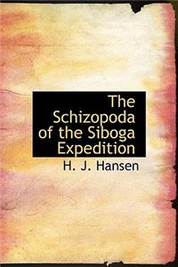 The Schizopoda of the Siboga Expedition