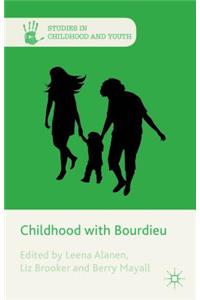 Childhood with Bourdieu