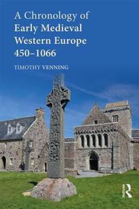 A Chronology of Early Medieval Western Europe