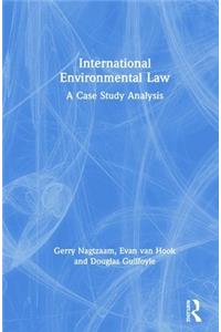 International Environmental Law