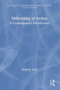 Philosophy of Action