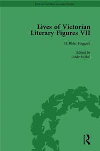 Lives of Victorian Literary Figures, Part VII, Volume 2
