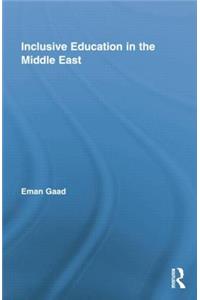 Inclusive Education in the Middle East