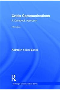 Crisis Communications