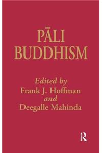 Pali Buddhism