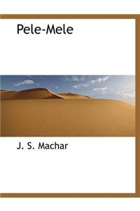 Pele-Mele