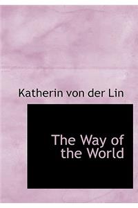 The Way of the World