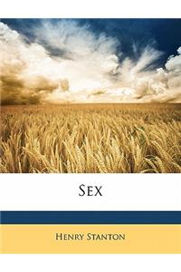 Sex