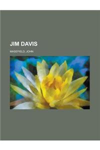 Jim Davis
