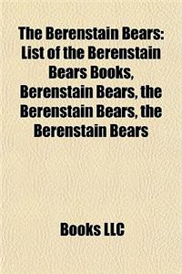 The Berenstain Bears