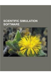 Scientific Simulation Software