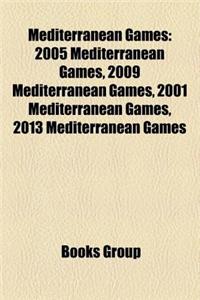 Mediterranean Games