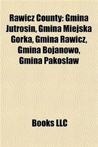 Rawicz County