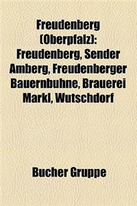 Freudenberg (Oberpfalz)