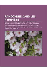 Randonnee Dans Les Pyrenees