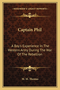 Captain Phil
