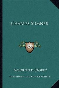 Charles Sumner