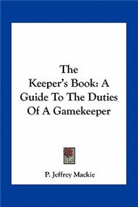 Keeper's Book