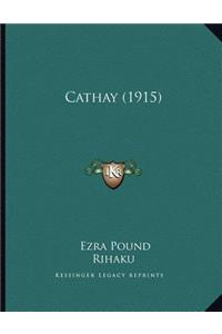 Cathay (1915)