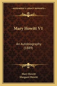 Mary Howitt V1