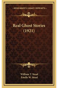 Real Ghost Stories (1921)
