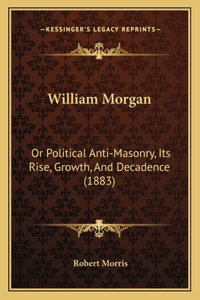 William Morgan