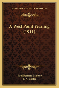 A West Point Yearling (1911)