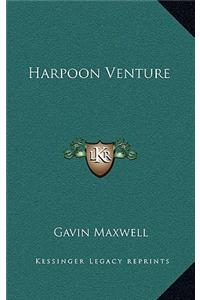 Harpoon Venture