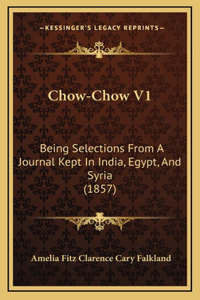 Chow-Chow V1