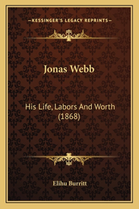 Jonas Webb