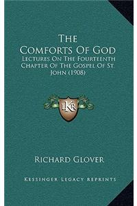 The Comforts Of God