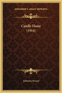 Candle Flame (1914)