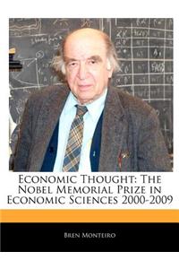 Economic Thought