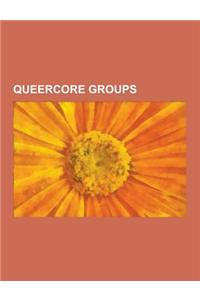 Queercore Groups