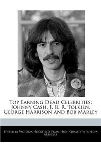 Top Earning Dead Celebrities