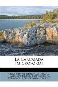Carcajada [microform]