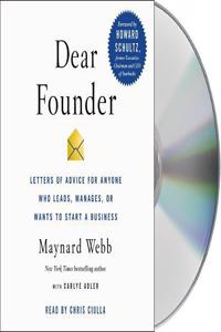 Dear Founder