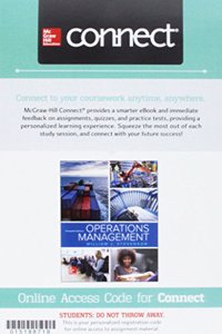 Gen Combo Connect AC Operations Management; Practice Op Management AC