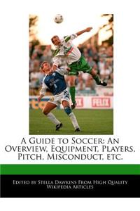 A Guide to Soccer