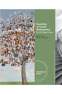 Essentials of Human Development