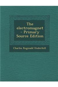 The Electromagnet