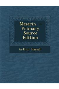 Mazarin