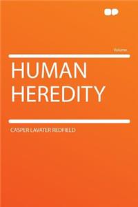 Human Heredity