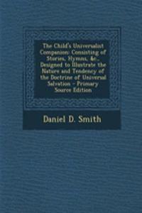 The Child's Universalist Companion