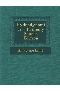 Hydrodynamics
