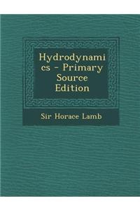 Hydrodynamics